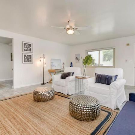 Perla D'Italia -1Br- Free Driveway Parking -1 Car Διαμέρισμα Σαν Ντιέγκο Εξωτερικό φωτογραφία