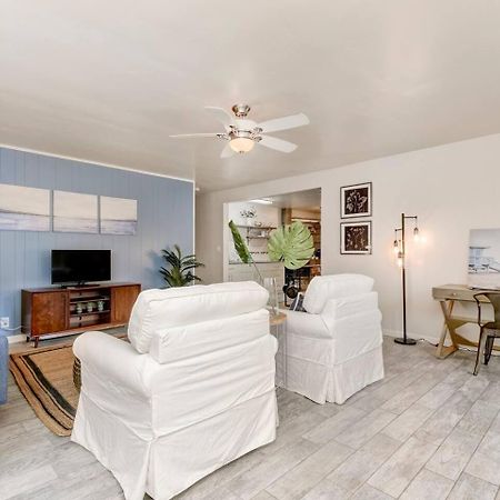 Perla D'Italia -1Br- Free Driveway Parking -1 Car Διαμέρισμα Σαν Ντιέγκο Εξωτερικό φωτογραφία