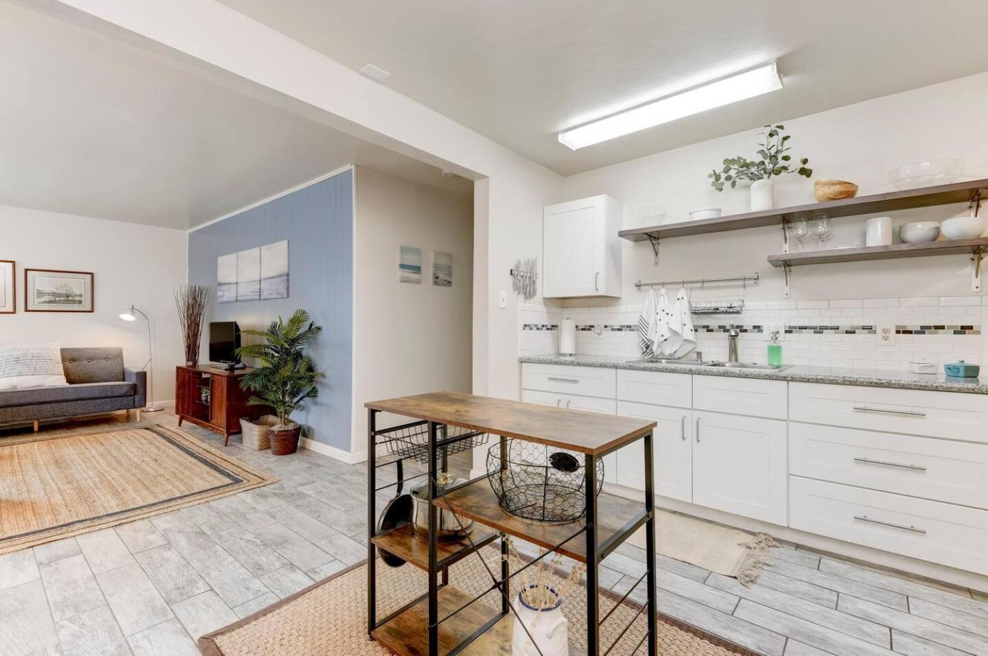 Perla D'Italia -1Br- Free Driveway Parking -1 Car Διαμέρισμα Σαν Ντιέγκο Εξωτερικό φωτογραφία