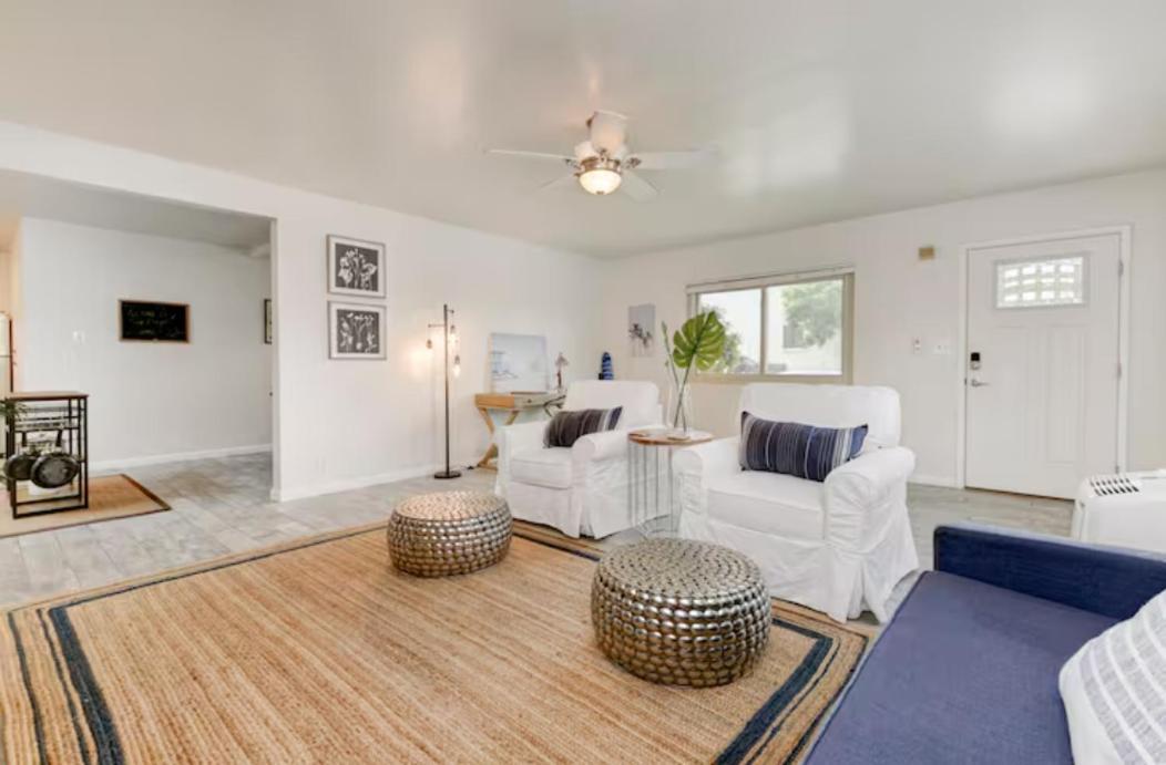 Perla D'Italia -1Br- Free Driveway Parking -1 Car Διαμέρισμα Σαν Ντιέγκο Εξωτερικό φωτογραφία