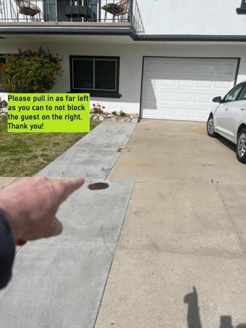 Perla D'Italia -1Br- Free Driveway Parking -1 Car Διαμέρισμα Σαν Ντιέγκο Εξωτερικό φωτογραφία