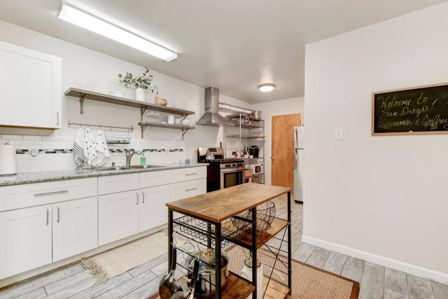 Perla D'Italia -1Br- Free Driveway Parking -1 Car Διαμέρισμα Σαν Ντιέγκο Εξωτερικό φωτογραφία