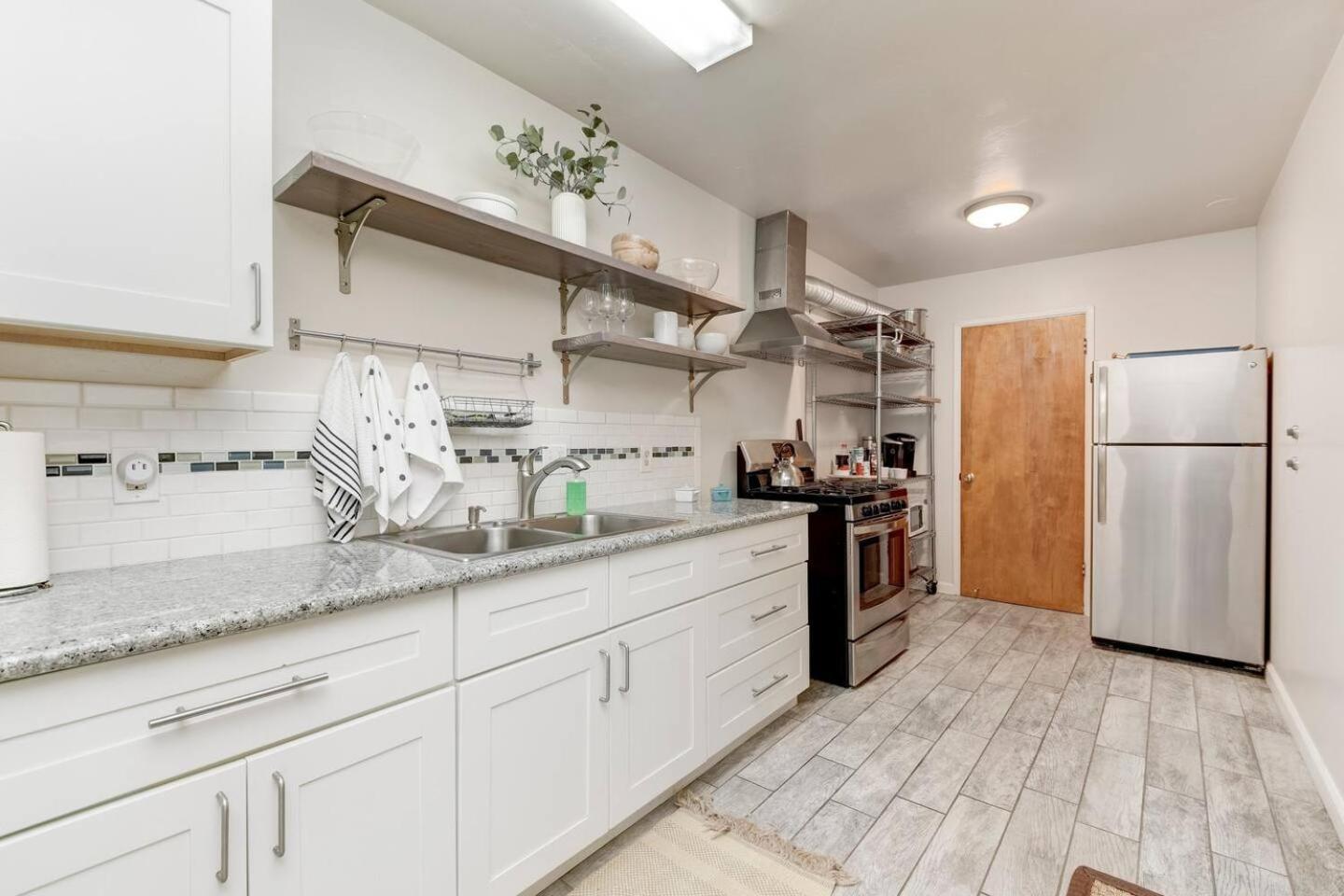Perla D'Italia -1Br- Free Driveway Parking -1 Car Διαμέρισμα Σαν Ντιέγκο Εξωτερικό φωτογραφία
