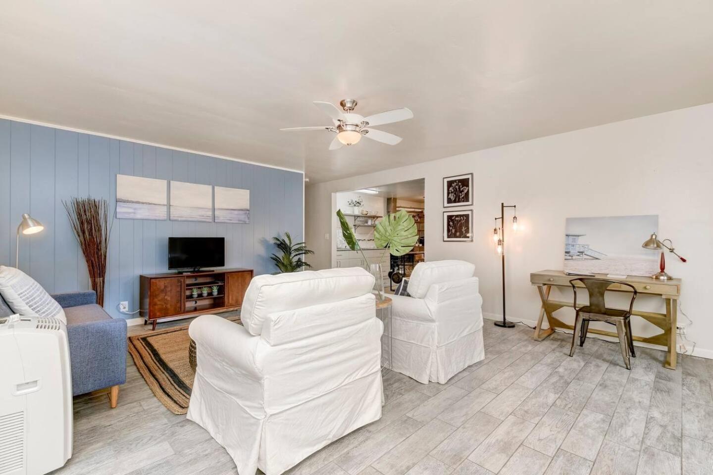 Perla D'Italia -1Br- Free Driveway Parking -1 Car Διαμέρισμα Σαν Ντιέγκο Εξωτερικό φωτογραφία
