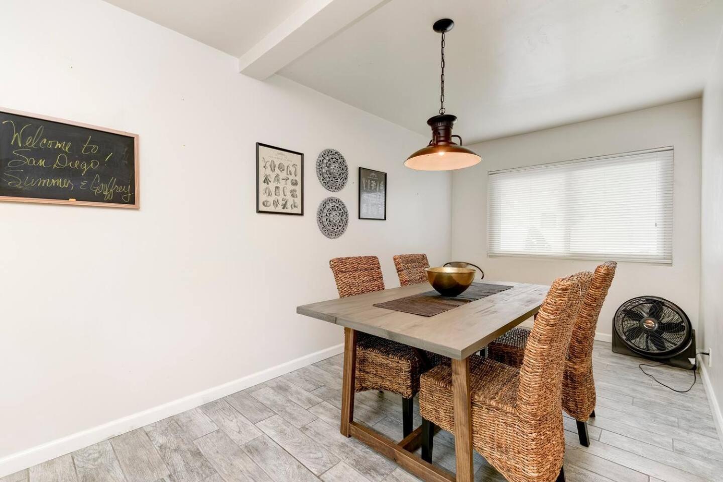 Perla D'Italia -1Br- Free Driveway Parking -1 Car Διαμέρισμα Σαν Ντιέγκο Εξωτερικό φωτογραφία
