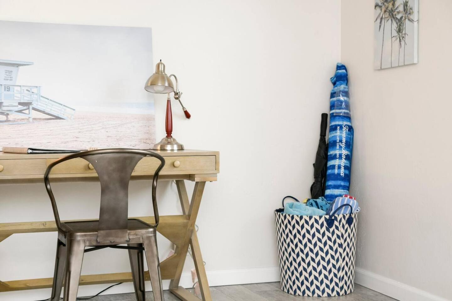 Perla D'Italia -1Br- Free Driveway Parking -1 Car Διαμέρισμα Σαν Ντιέγκο Εξωτερικό φωτογραφία