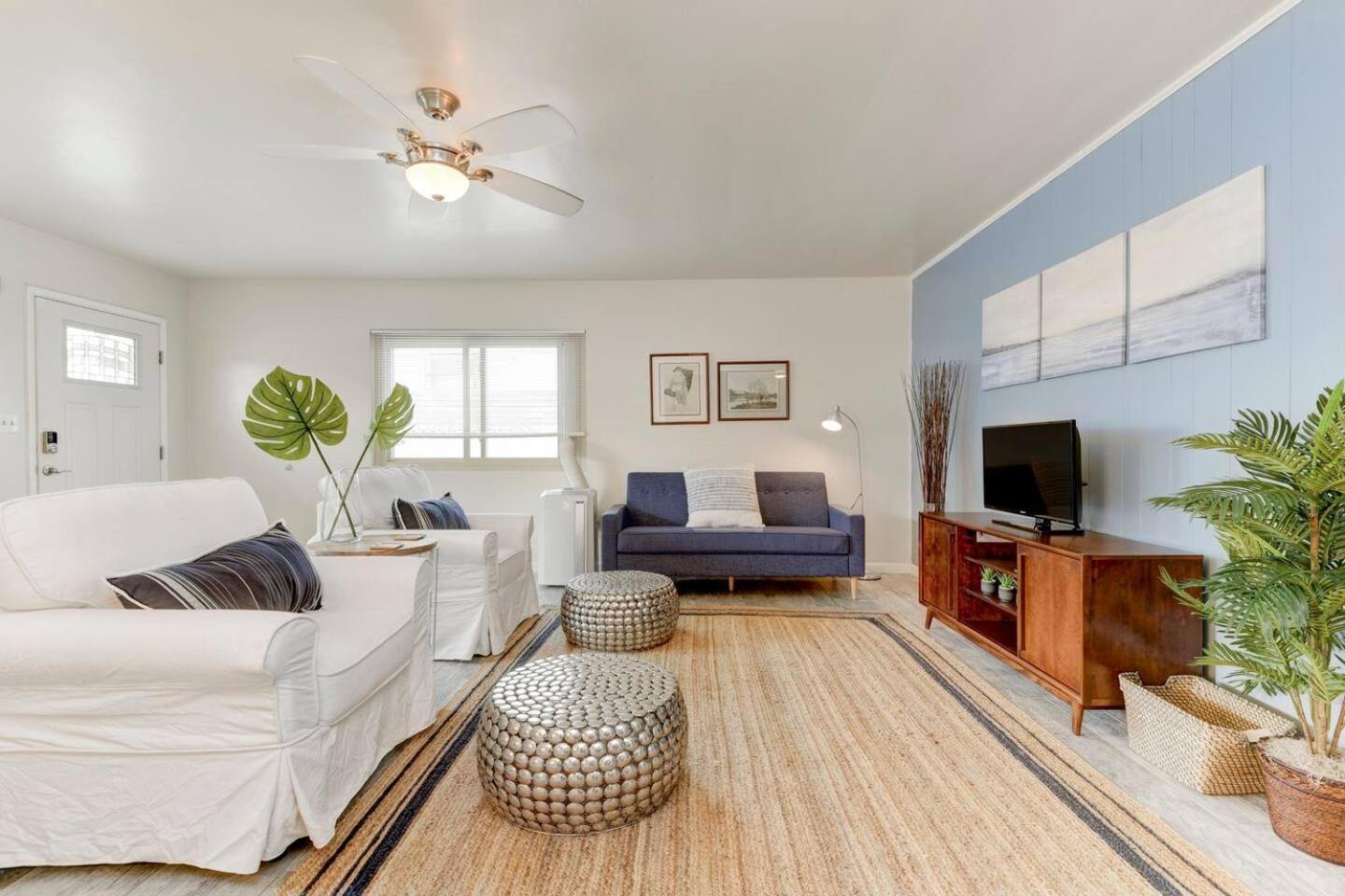 Perla D'Italia -1Br- Free Driveway Parking -1 Car Διαμέρισμα Σαν Ντιέγκο Εξωτερικό φωτογραφία