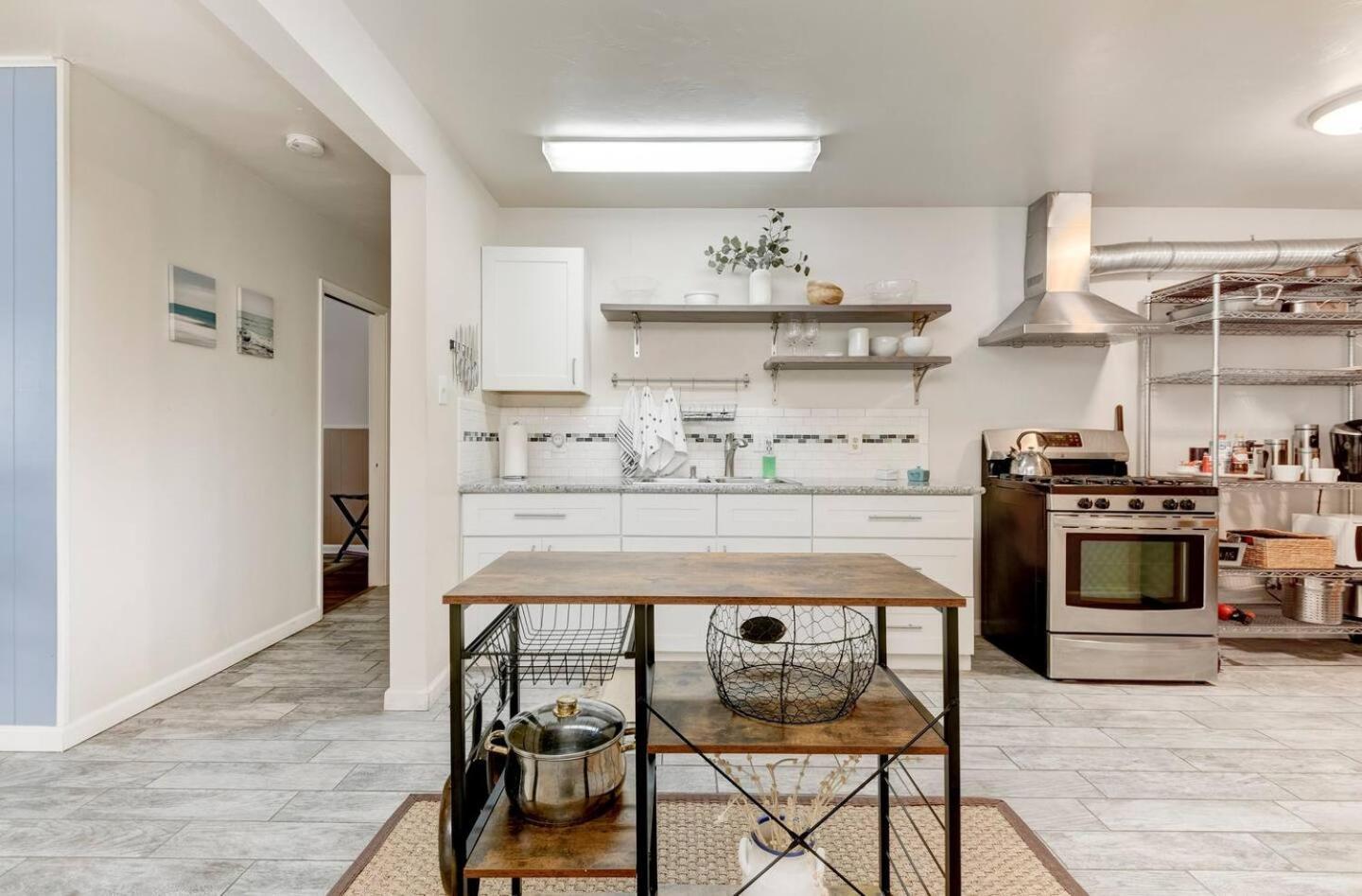 Perla D'Italia -1Br- Free Driveway Parking -1 Car Διαμέρισμα Σαν Ντιέγκο Εξωτερικό φωτογραφία